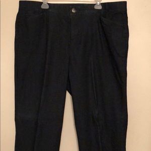 CJ Banks Dress Jeans